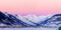 CRESTED BUTTE & PARADISE 1