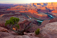 DEAD HORSE POINT