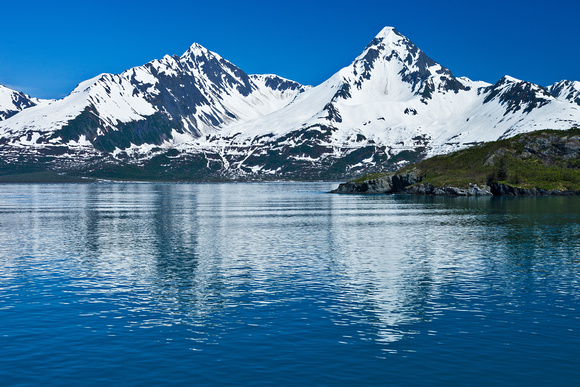 KENAI FJORDS NP 2