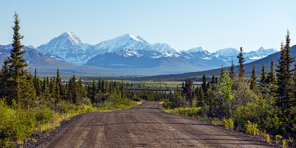 DENALI HIGHWAY 2