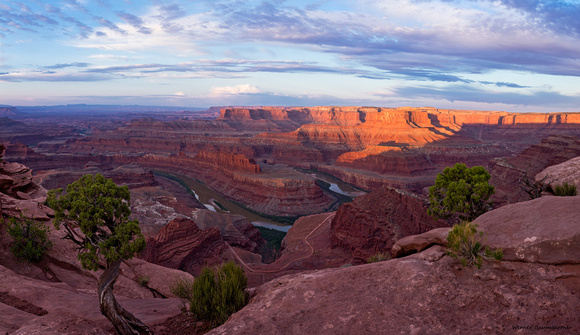 DEAD HORSE POINT 3